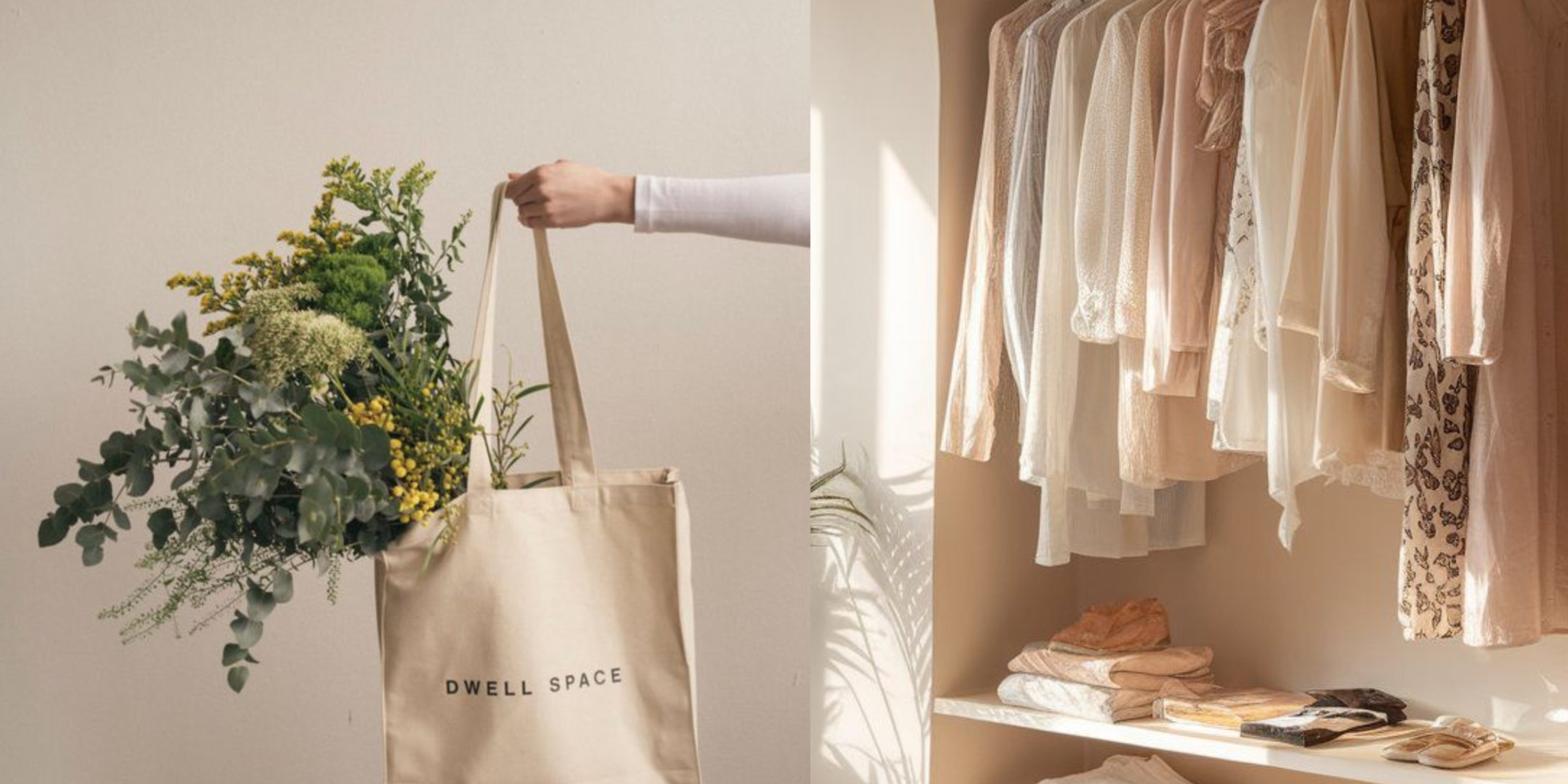 How My One-Year Shopping Ban Changed My Relationship with Money & Minimalism