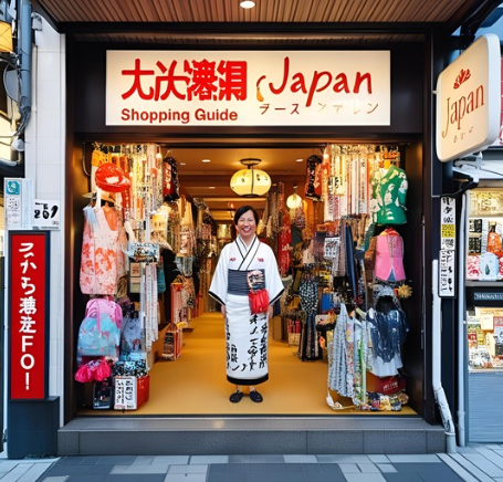 What to Buy in Japan? Your Ultimate Japan Shopping Guide