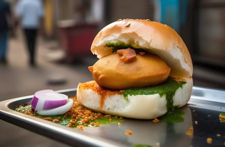 vada-pav