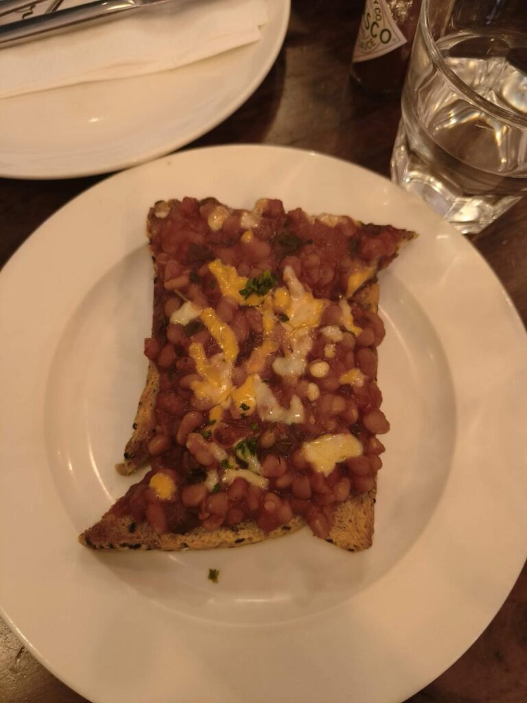 baked-beans-on-toast