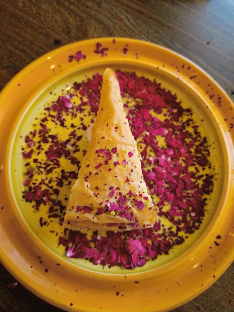 bayroute-baklava