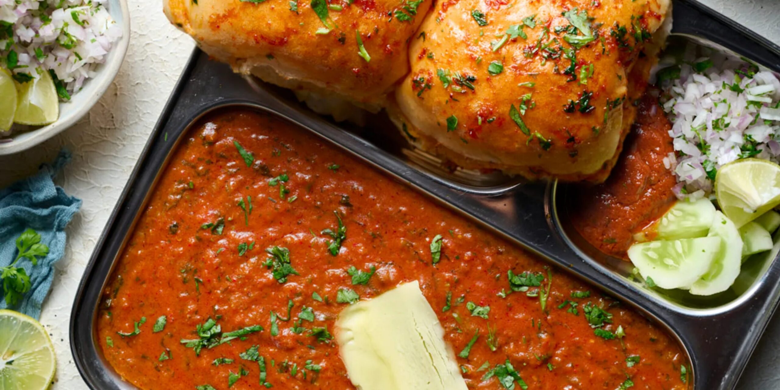 best-pav-bhaji-in-mumbai