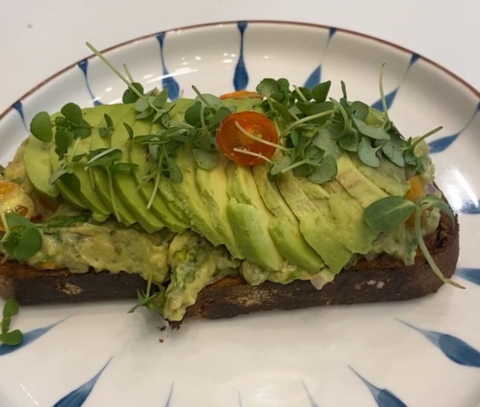 avocado-toast-in-mumbai