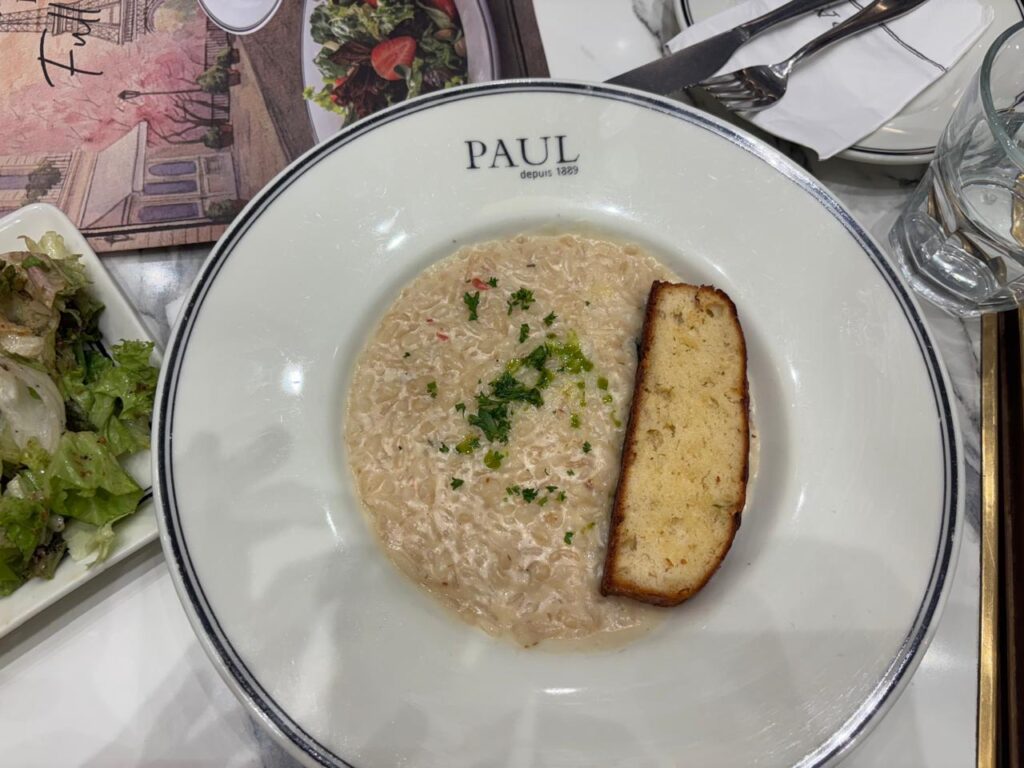 wild-mushroom-risotto