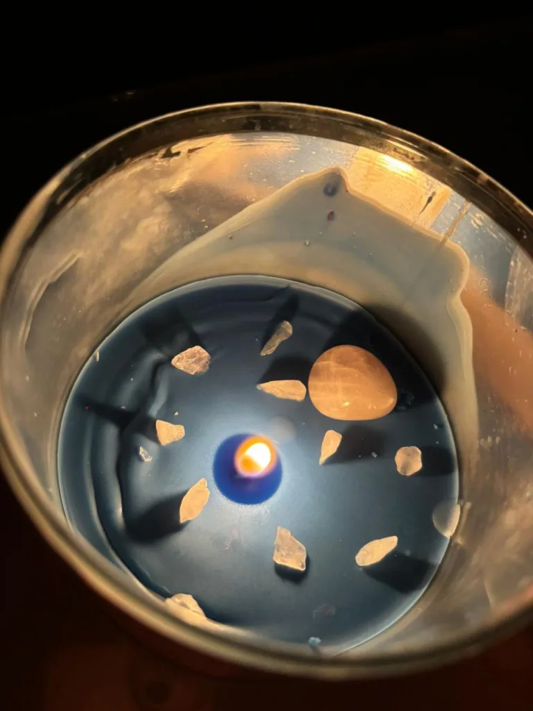 Handmade Candles