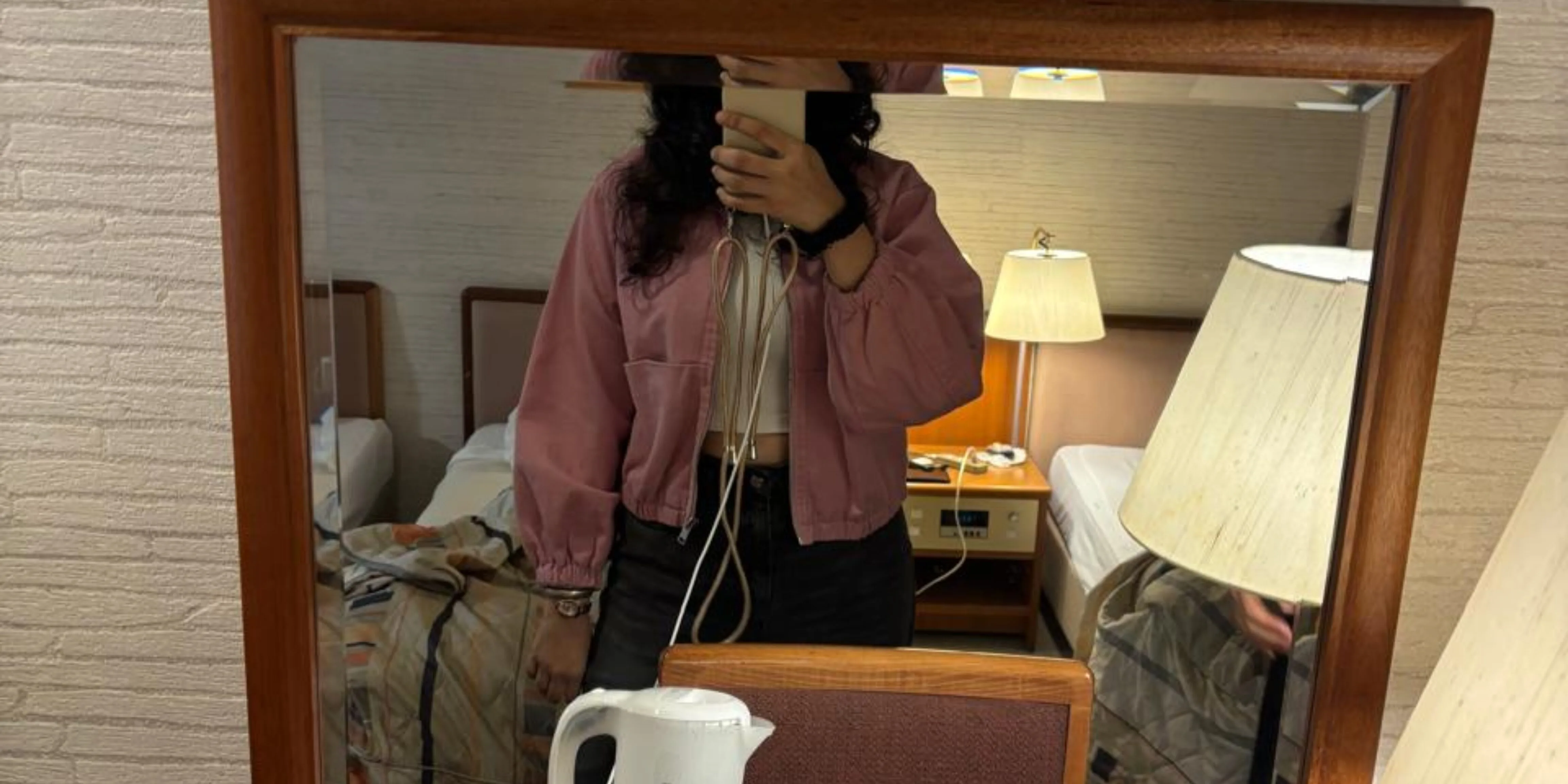 What to Wear in Japan in May