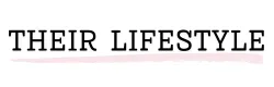 Their Lifestyle - Website Logo