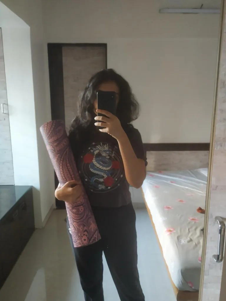 yoga se hoga - yoga 2025