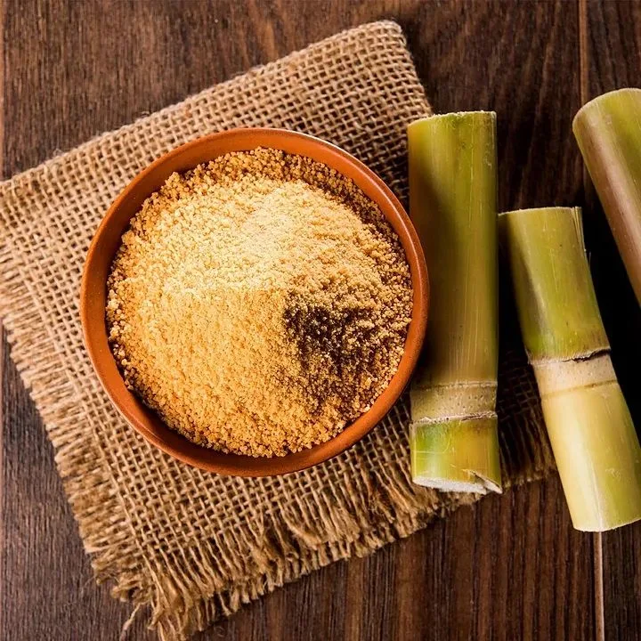 benefits of jaggery