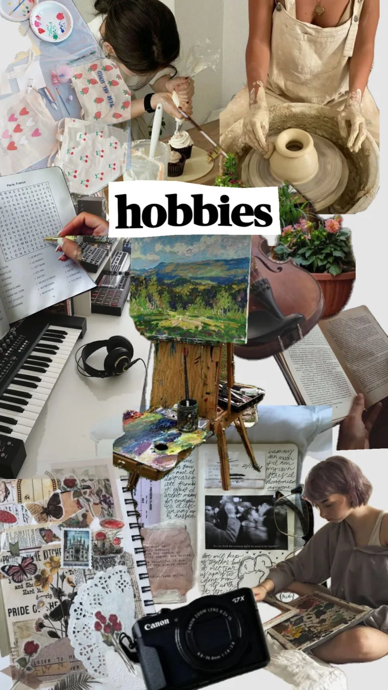 best hobbies