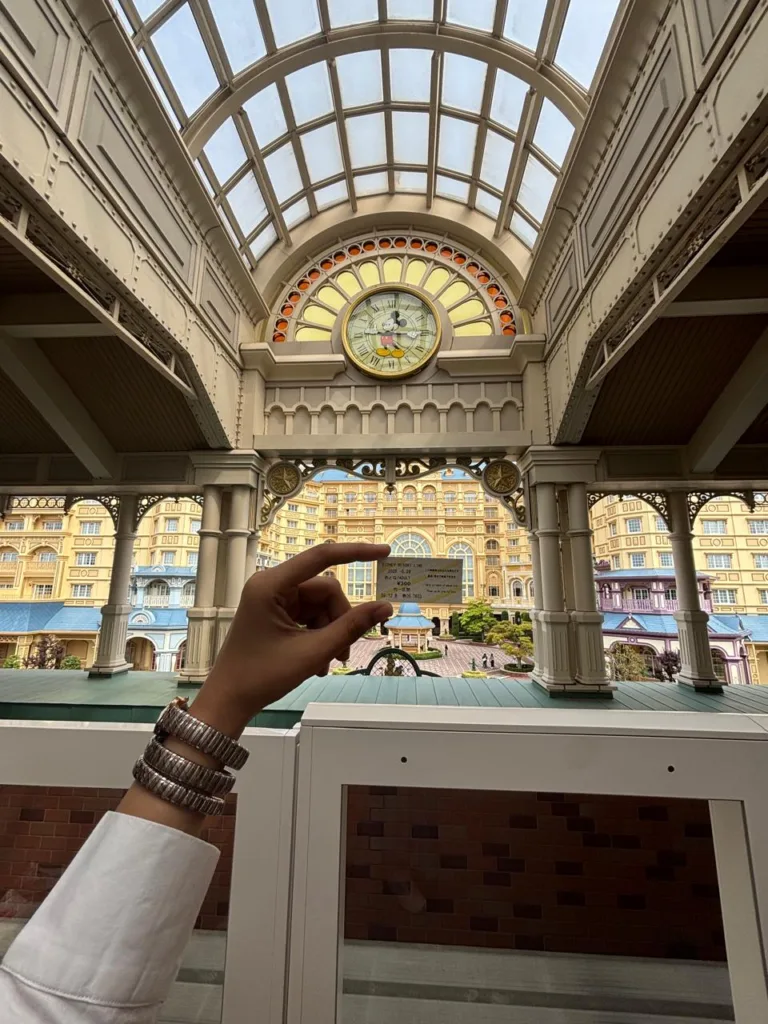 disney sea resort