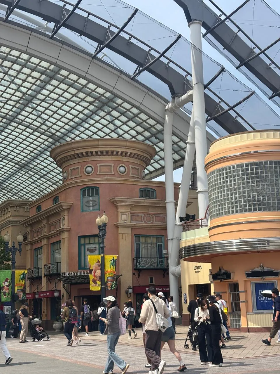 Universal Studios Japan Blew My Mind: Honest Review & Why It’s Worth It!