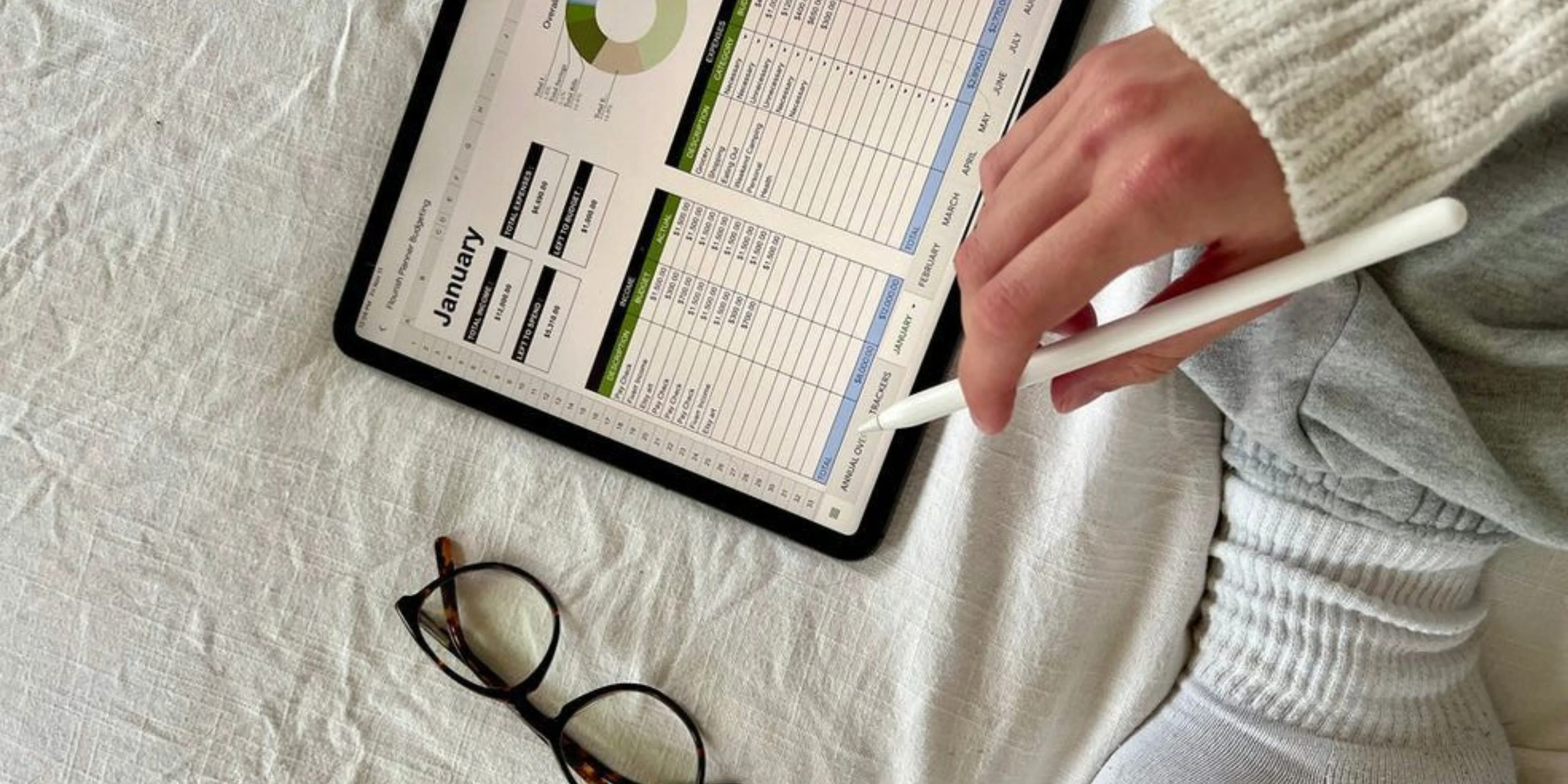 Personal Finance: My Journey from Pocket Money to Smart Money Management