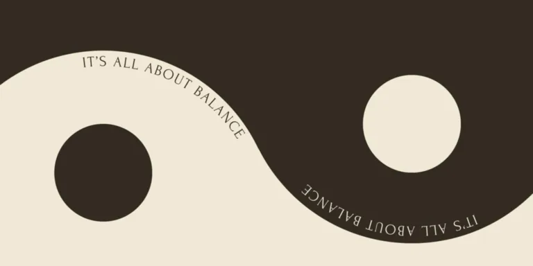 ying yang meaning