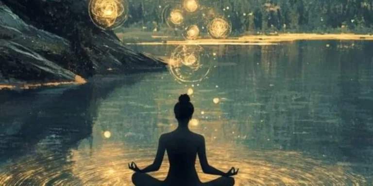 being religious and being spiritual