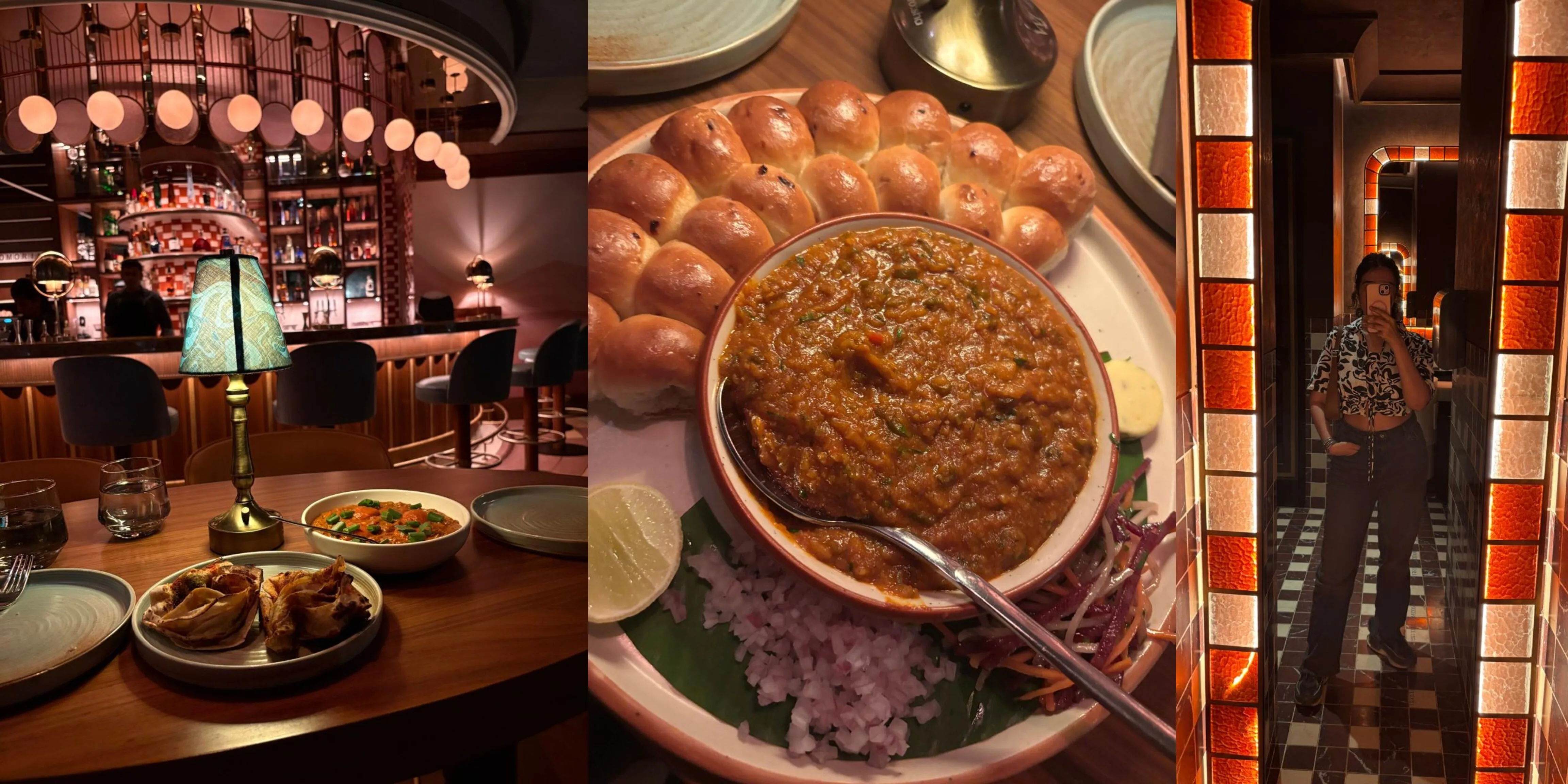 Comorin Mumbai Review: Pav Bhaji & Dining Experience Worth Talking About