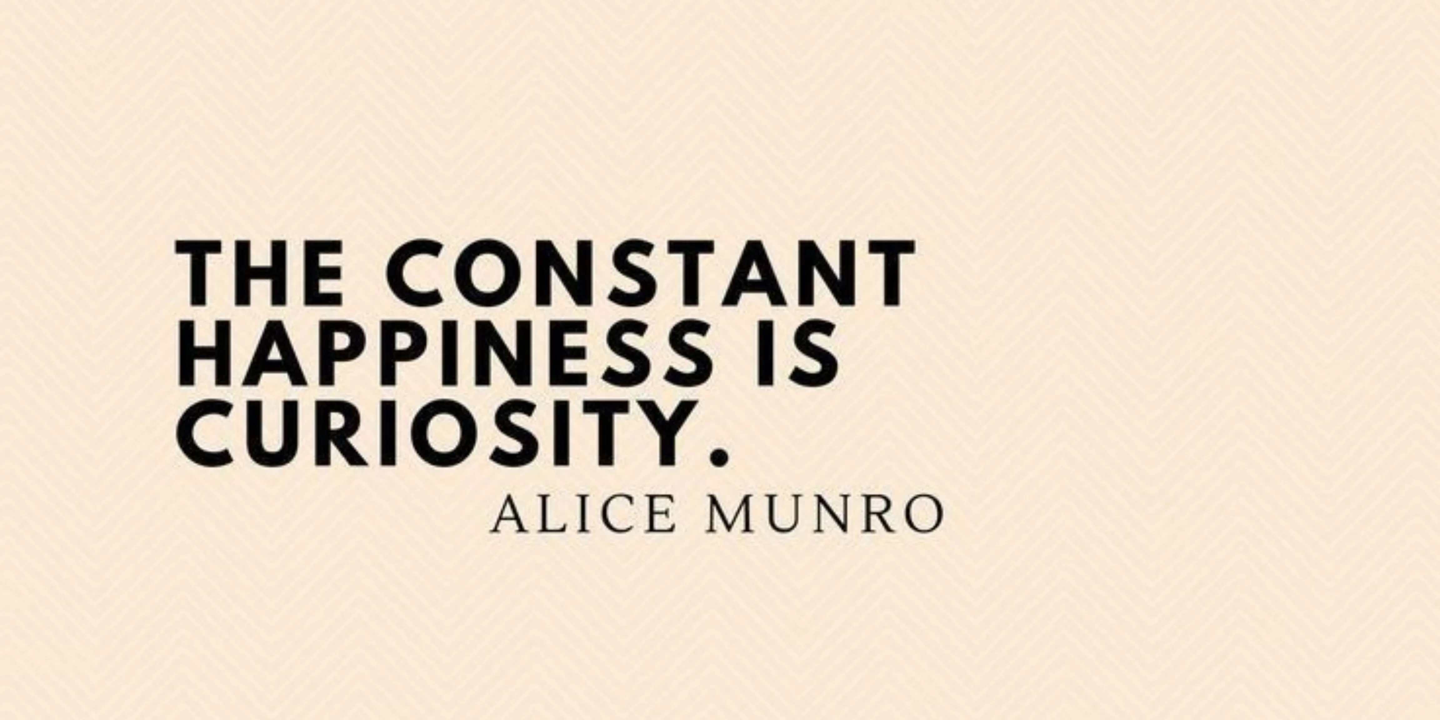 Why Curiosity Is the Most Powerful Human Quality