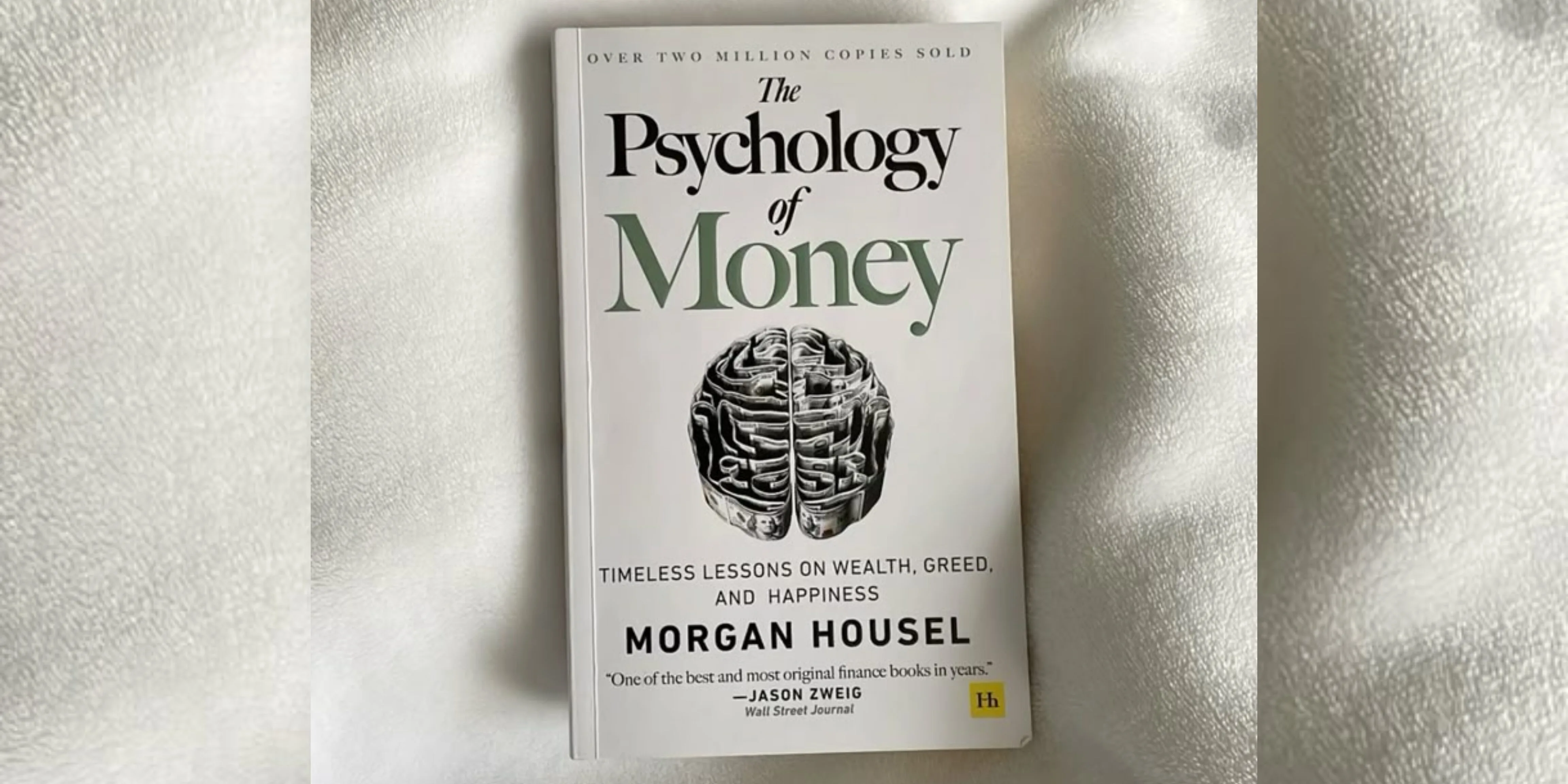 psychology of money