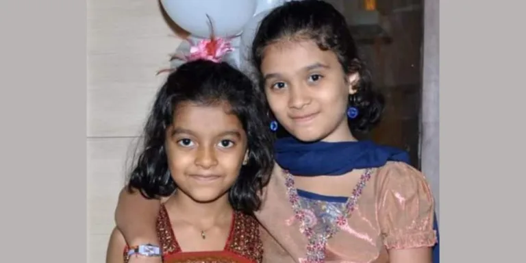 childhood friendship