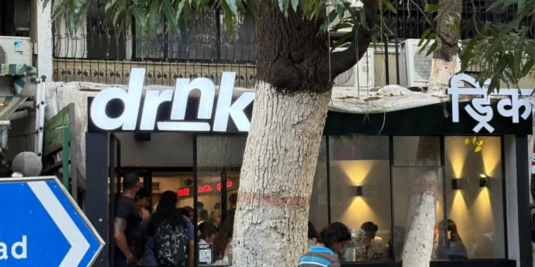 drnk bandra