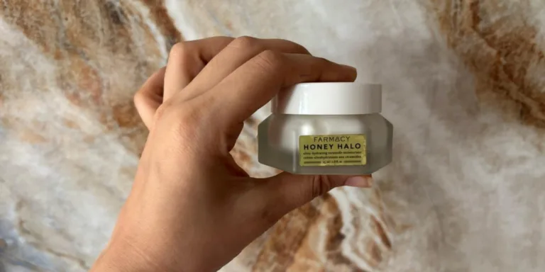 farmacy honey halo