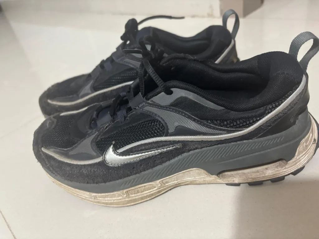 nike air max bliss
