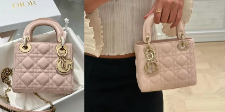 types of bags