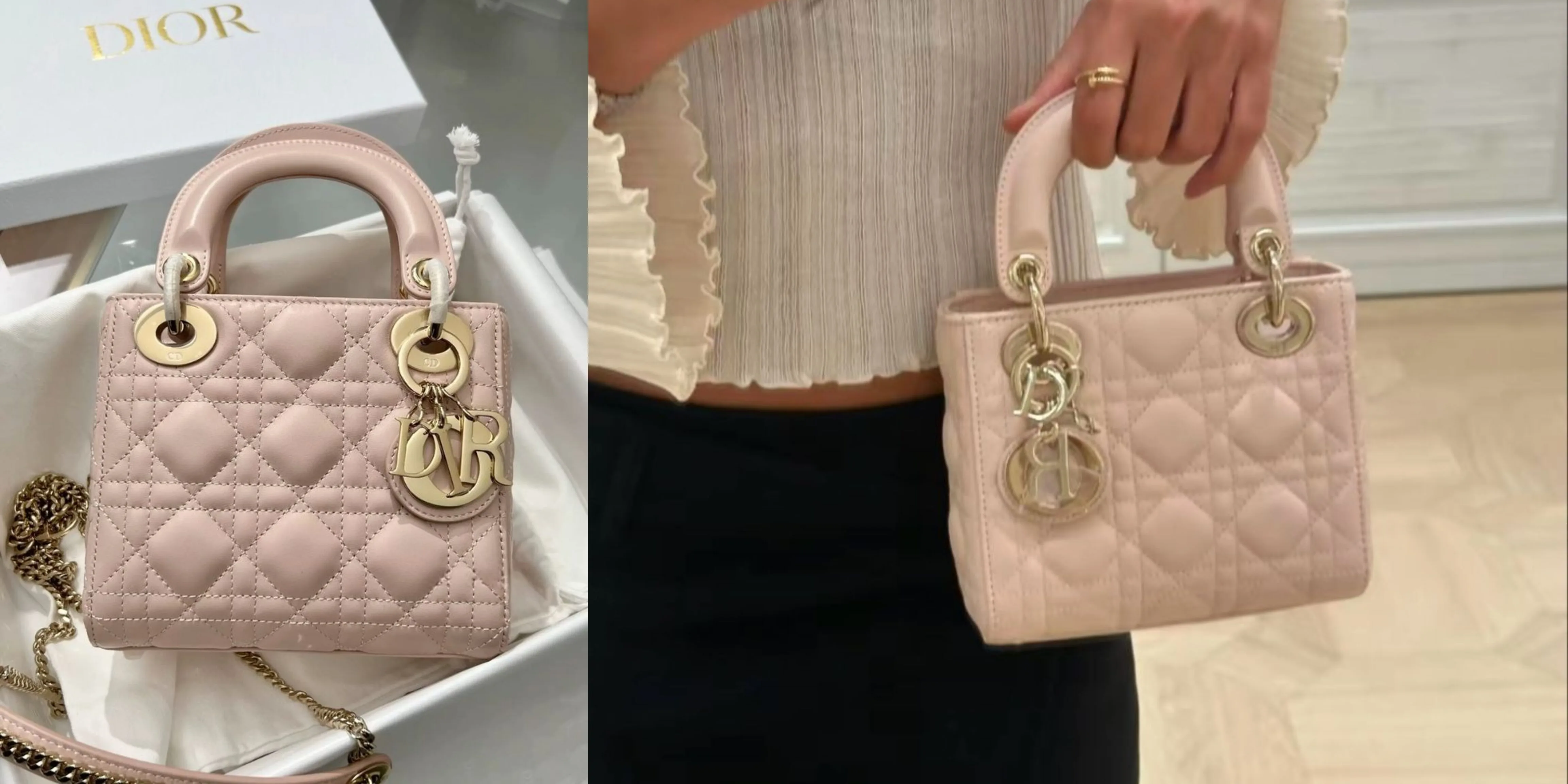 Types of Bags: Why Bags Matter Even If You’re Not a Collector