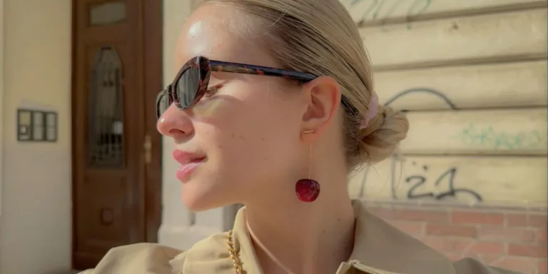 types of earrings
