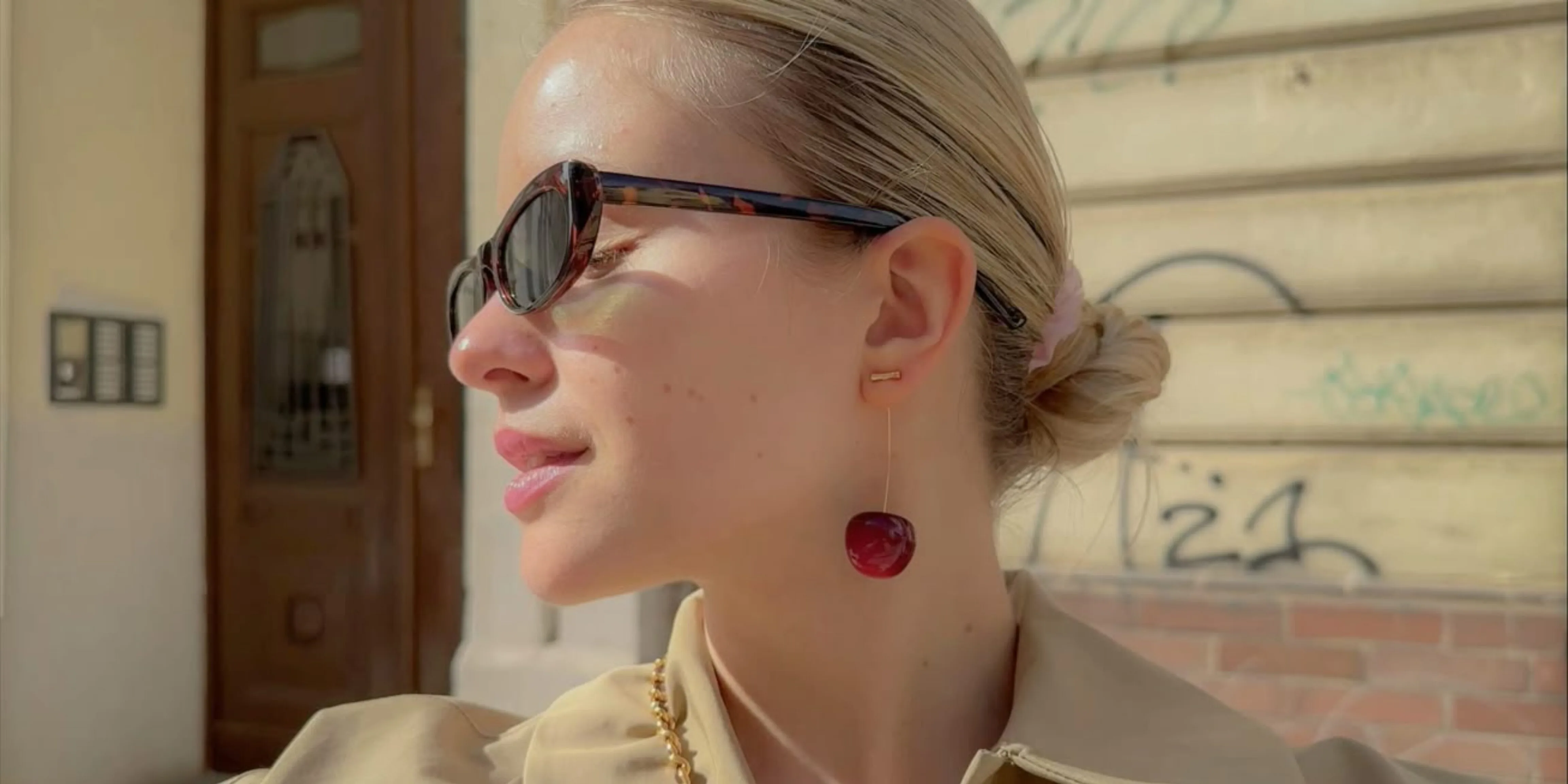 Types of Earrings: How They Changed My Style (and Could Change Yours Too)