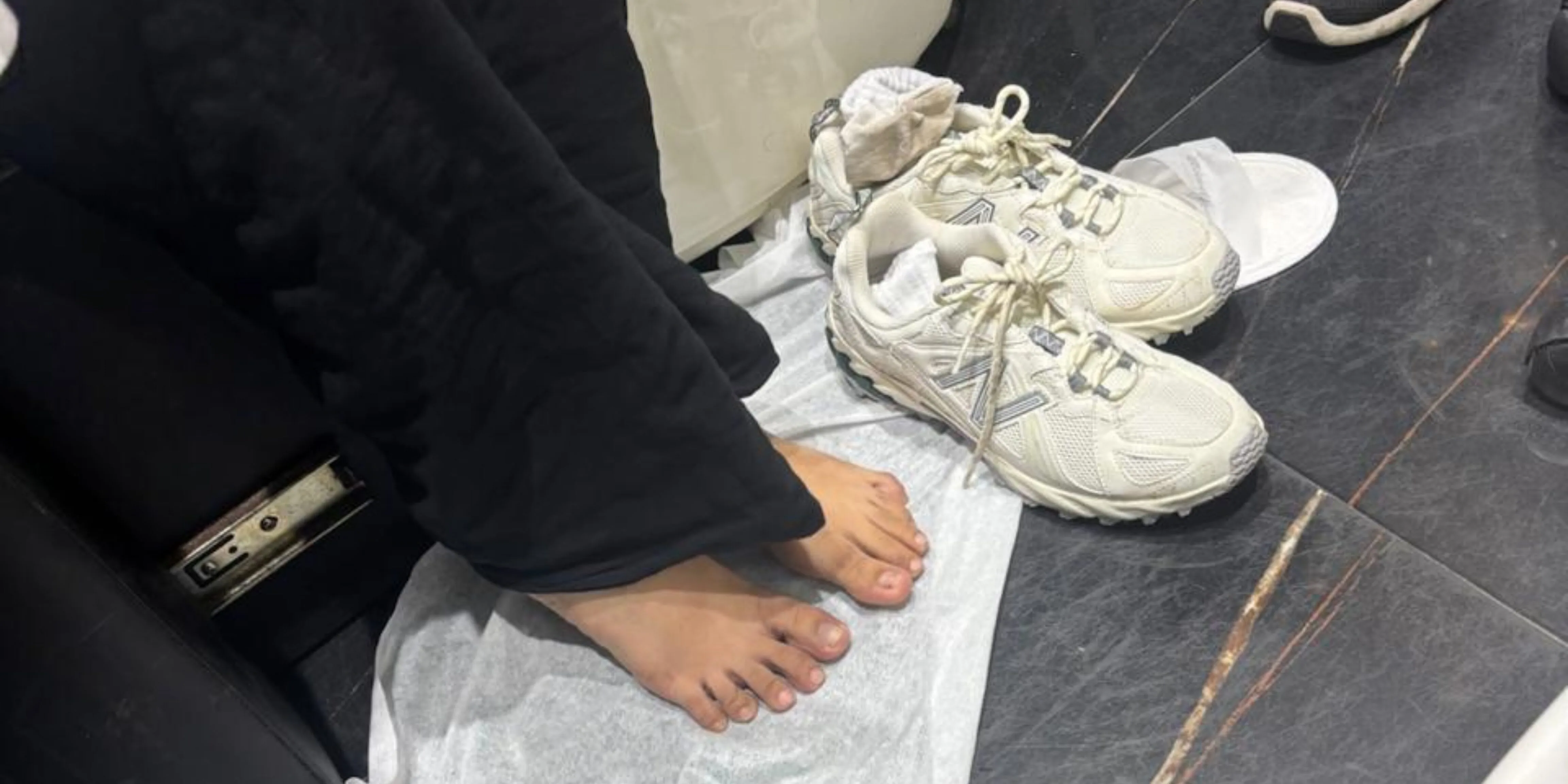 Types of Sneakers that Every Sneaker Girl Needs