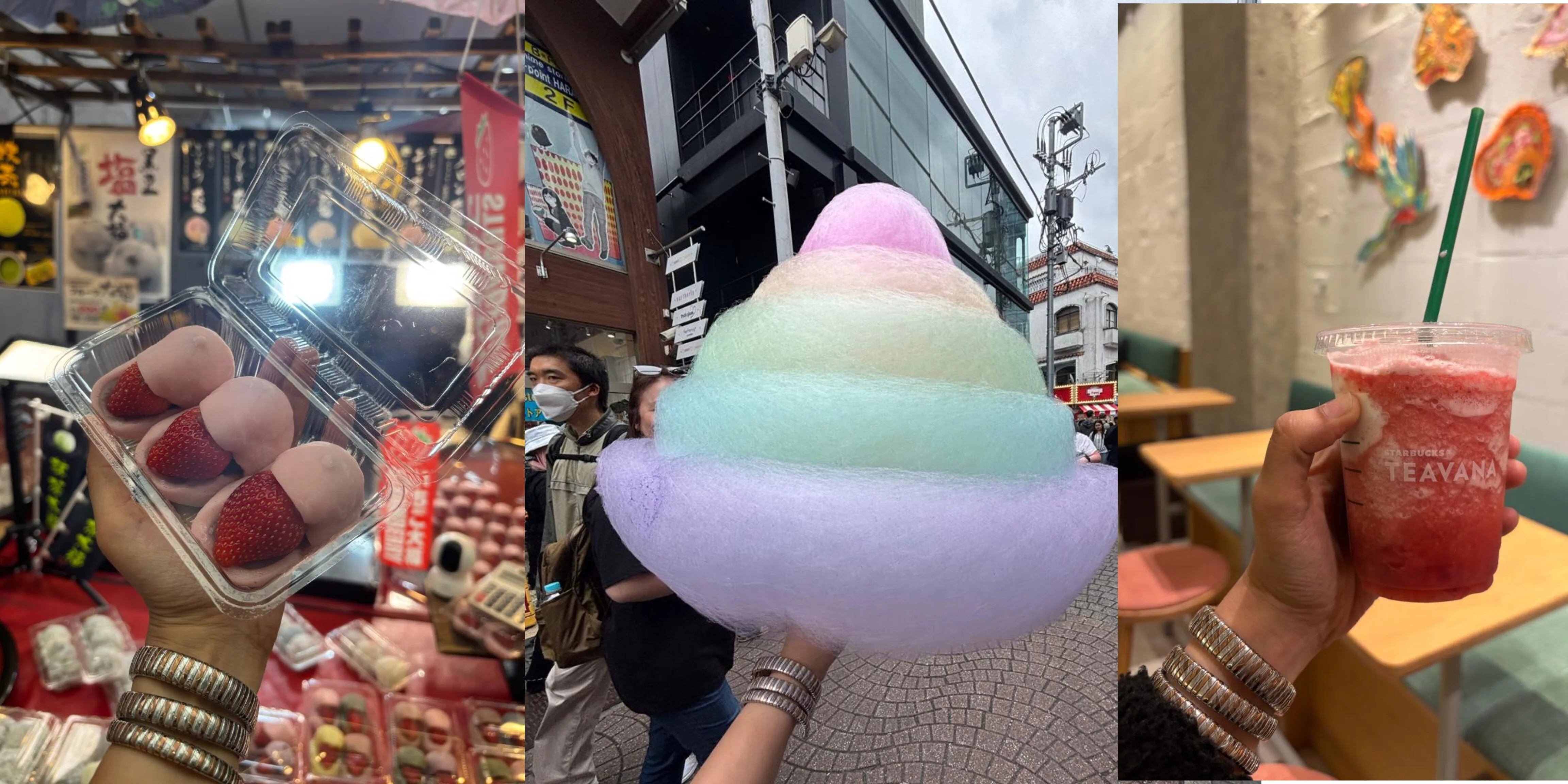 Vegetarian Food in Japan: My 15-Day Food Journey (Tips, Stories & Honest Struggles