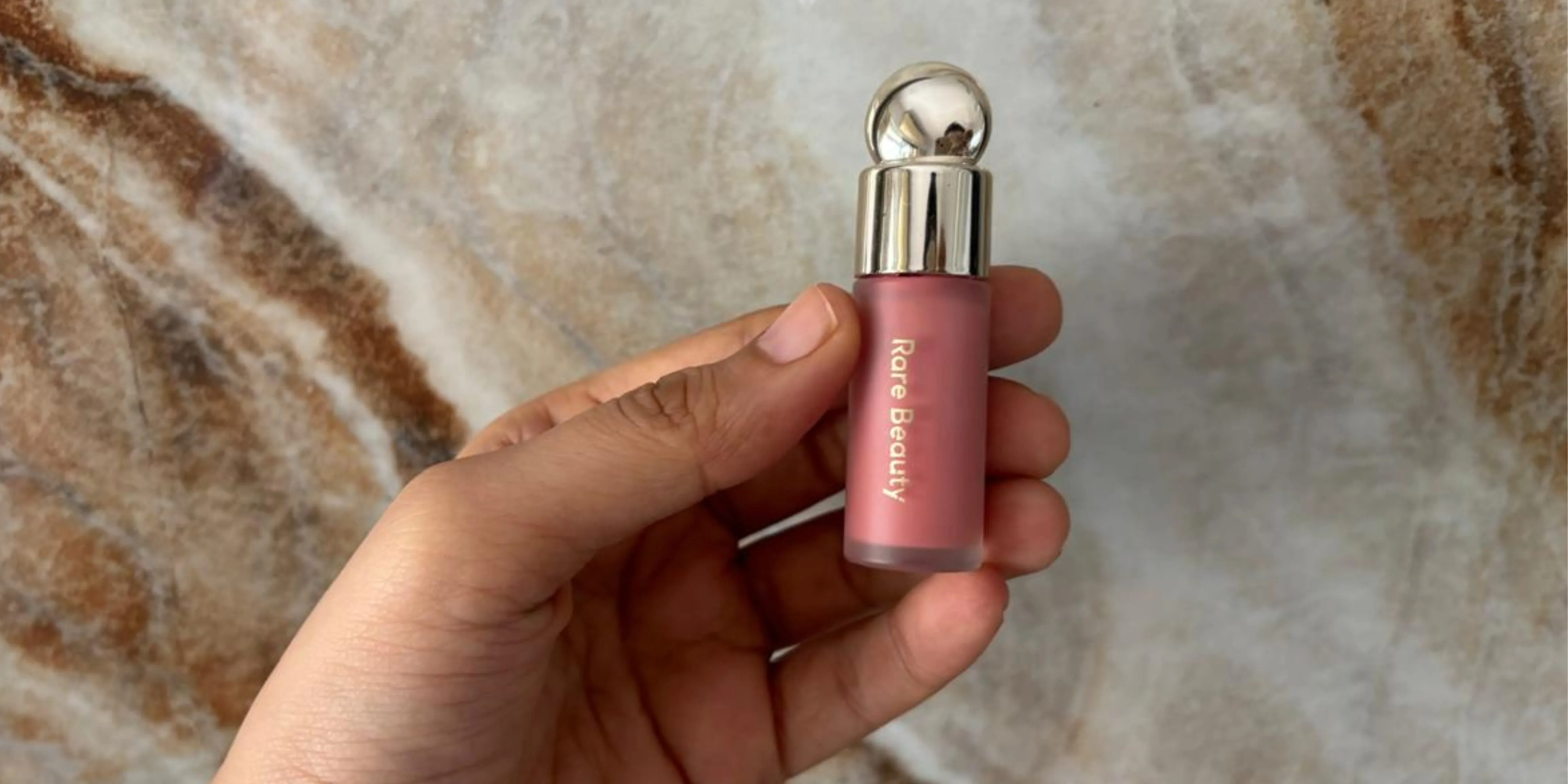 Rare Beauty Blush Review: Why I’m Loving the Hope Shade