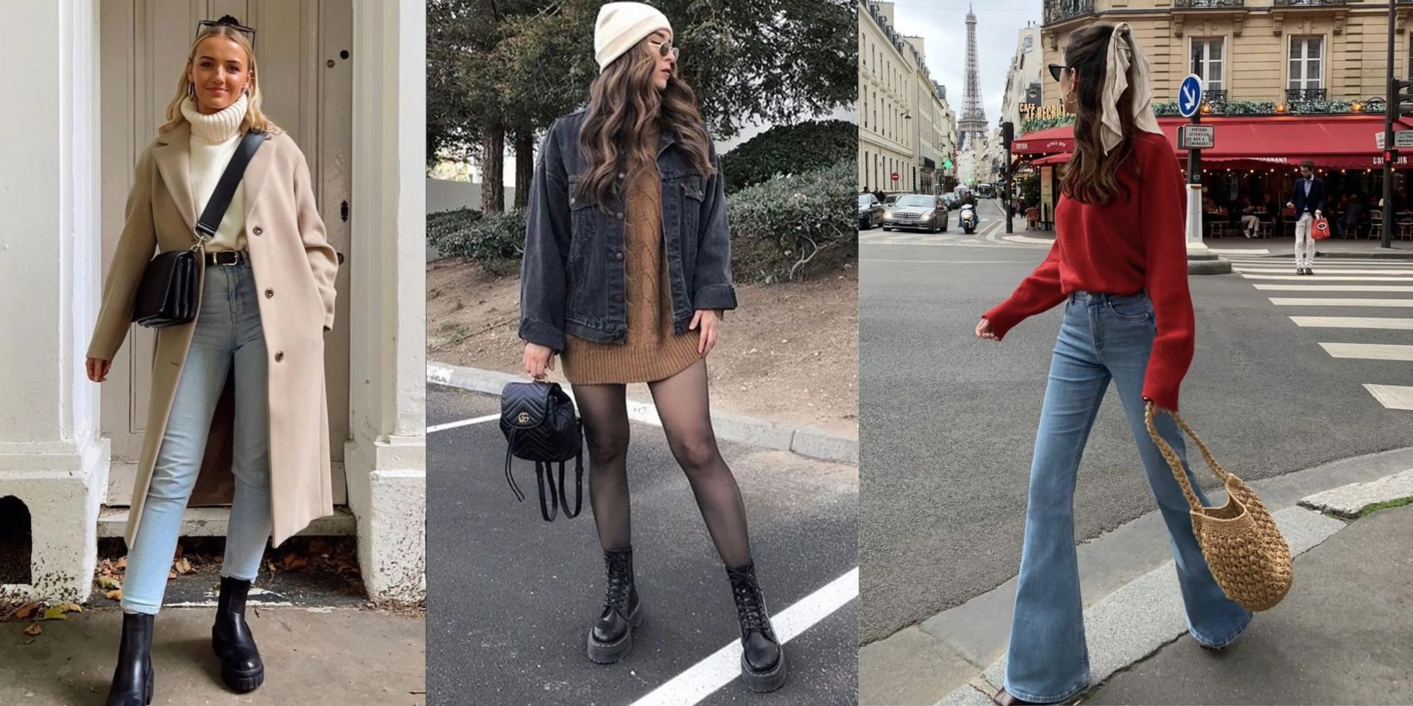 winter wardrobe ideas