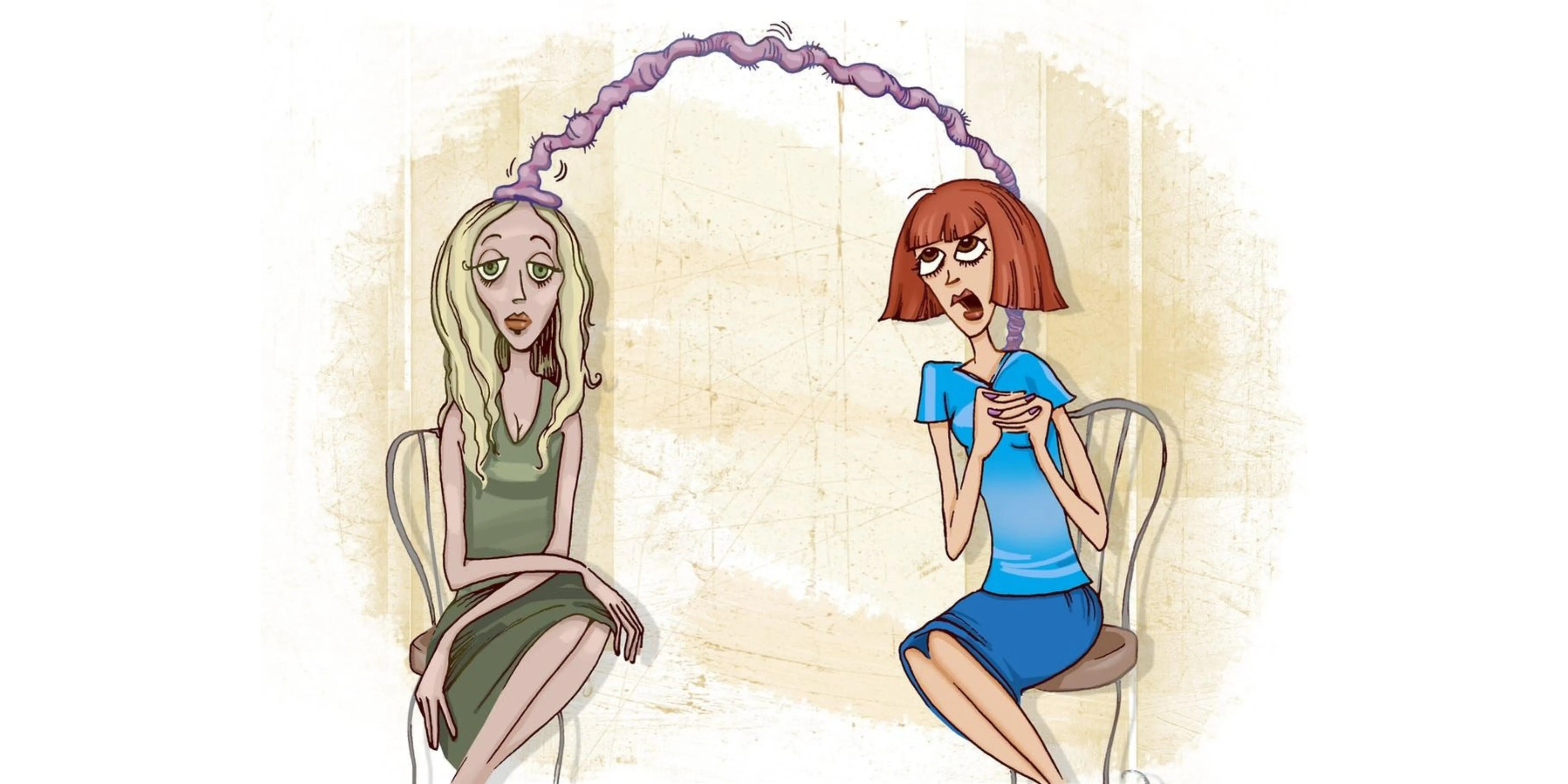 How to Stop Absorbing Negative Energy: The Psychology of Emotional Contagion & Protecting Your Inner World