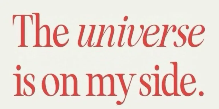 is manifestation real