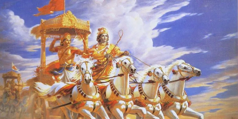 lessons from mahabharat