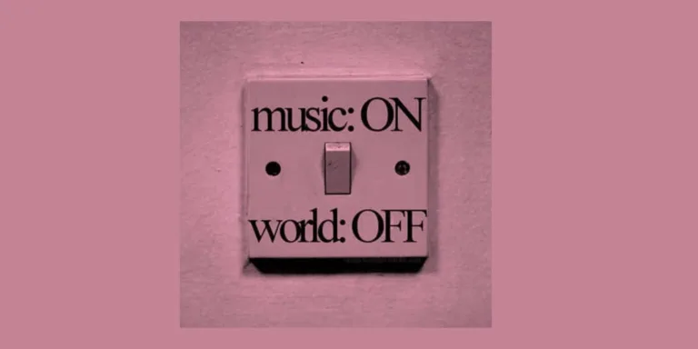 why music is important