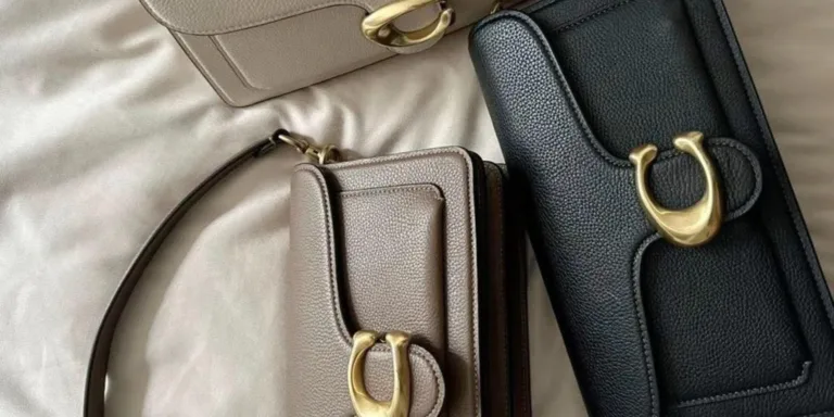 coach bags review