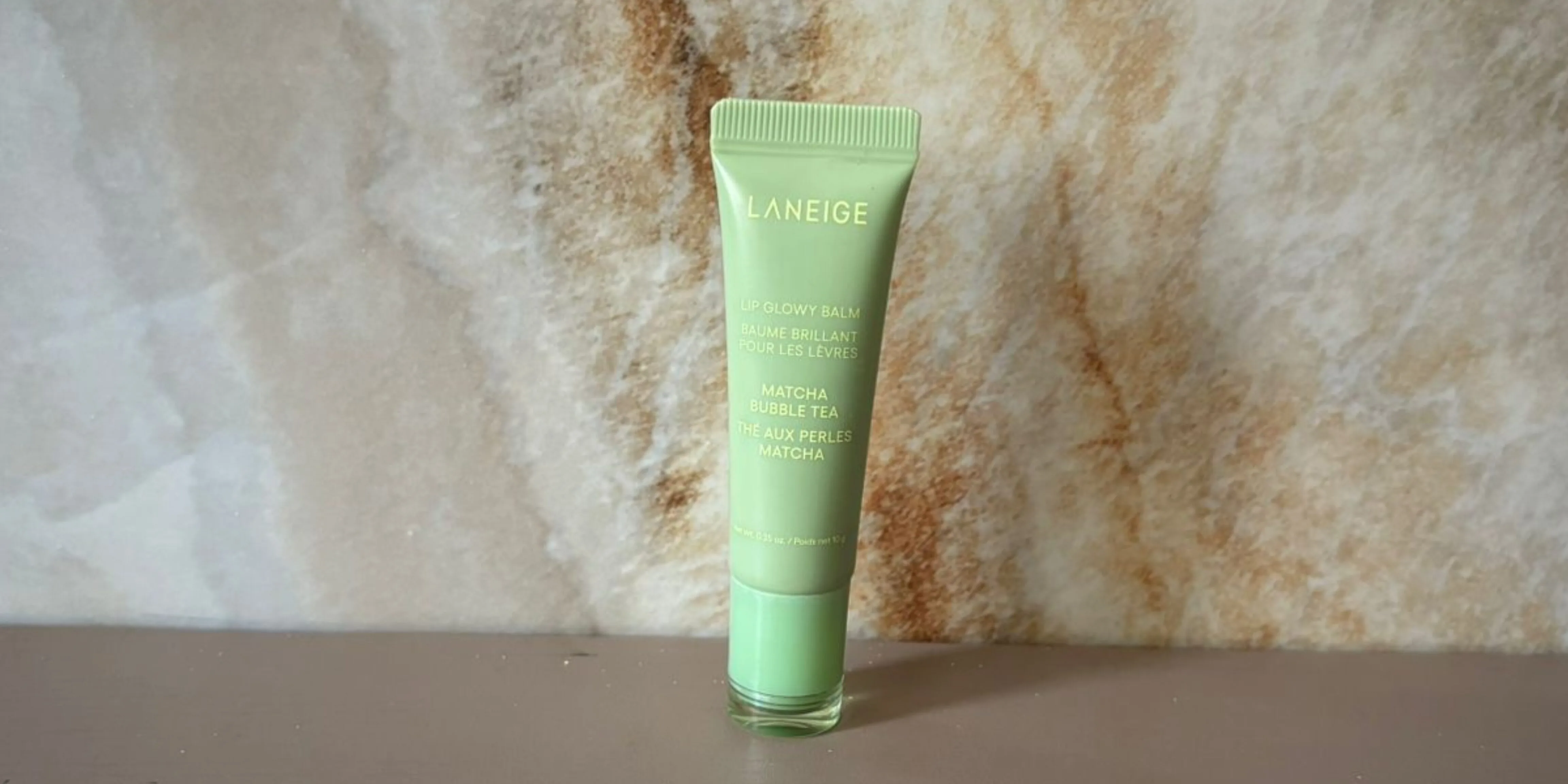 Laneige Lip Balm: My Honest Experience With the Cult-Favorite Lip Glowy Balm