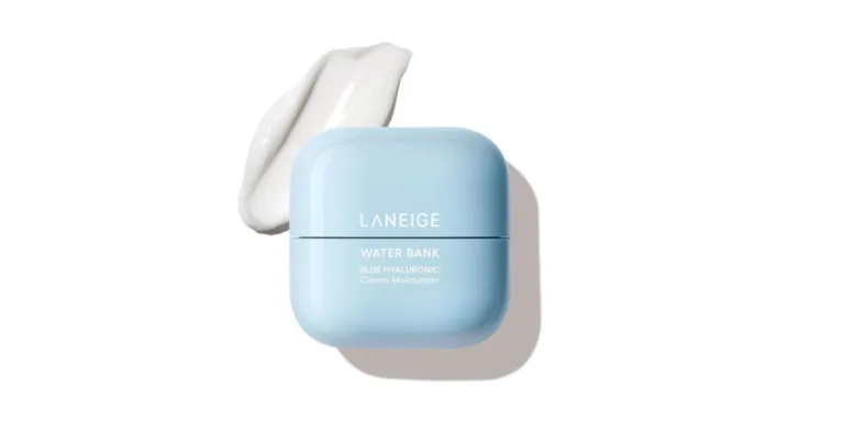 laneige moisturiser