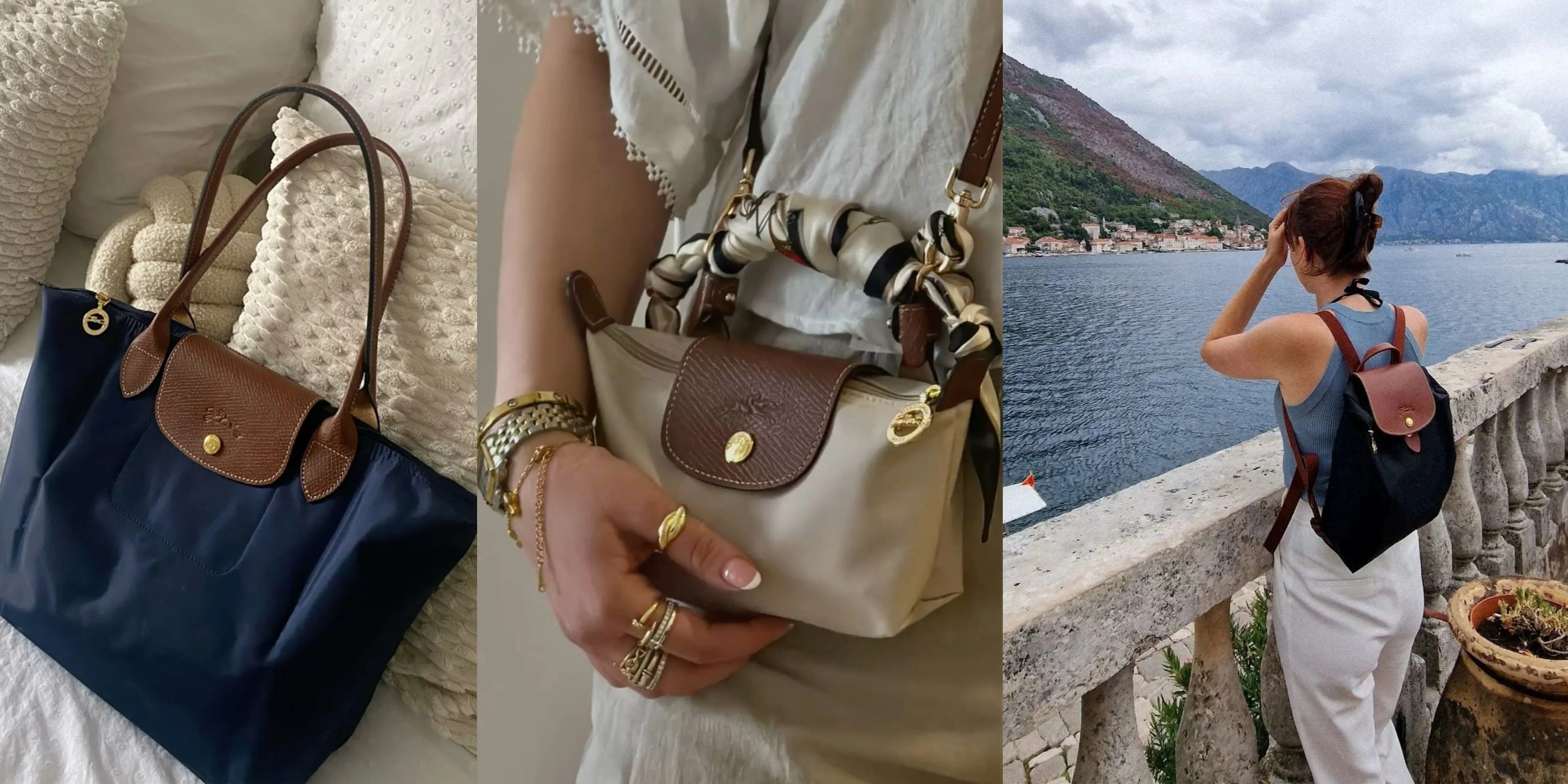 Are Longchamp Bag Worth Buying in India 2026? Honest Review from a Minimalist in Her 20s