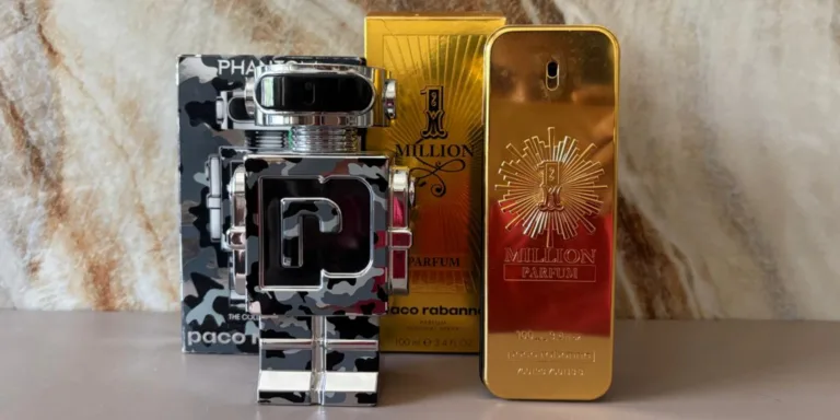 paco rabbane perfume review