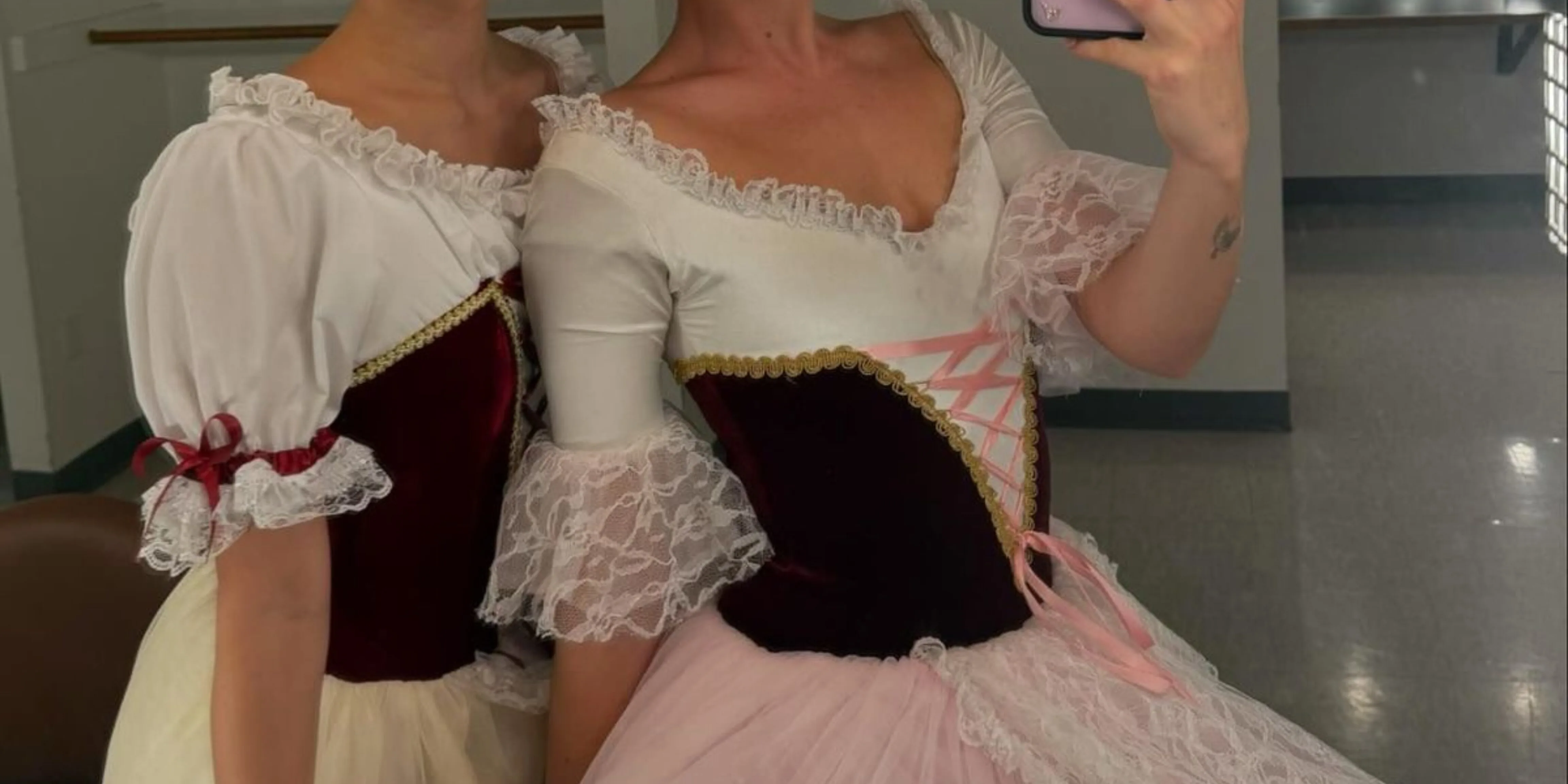 The Power of Dressing Up: How Your Clothes Change Your Confidence, Energy, and Identity