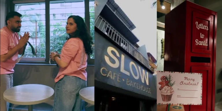 slow cafe best cafe in kandivali