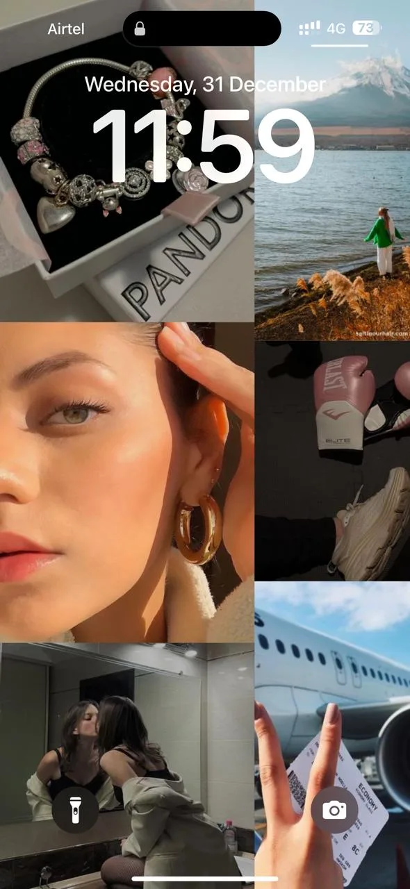 2025 vision board does vision board come alive