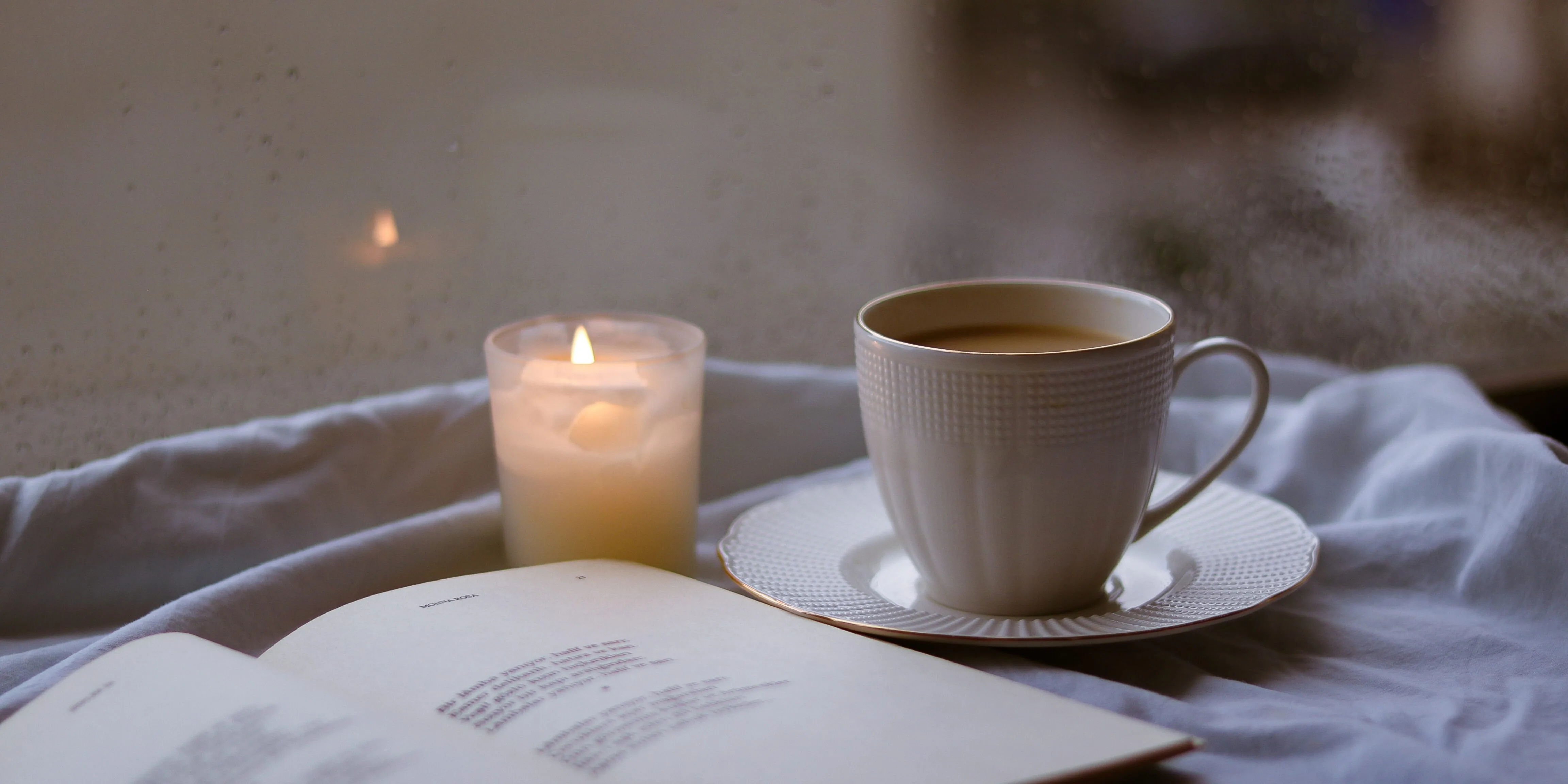 monthly reset routine