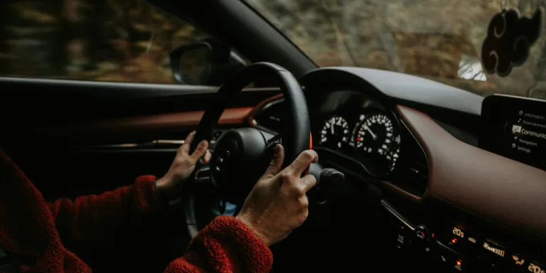 driving is a life skill